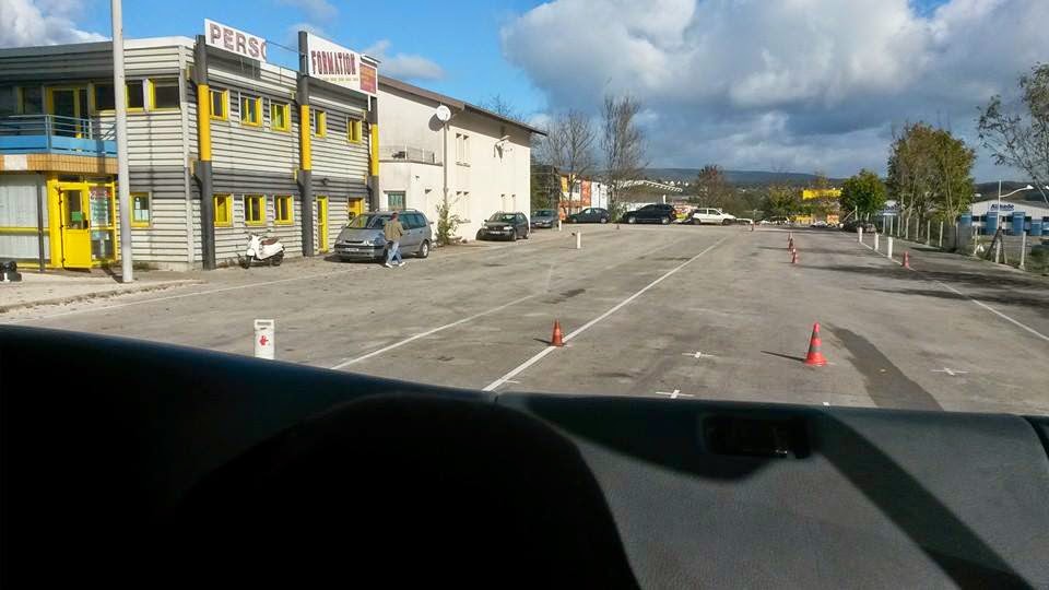 Auto Ecole Perso Chalezeule