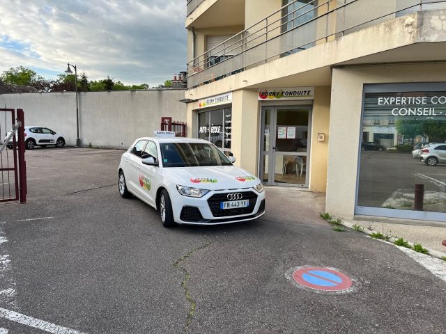 Rosny conduite - Rosny-sur-Seine - +33 9 88 48 50 61