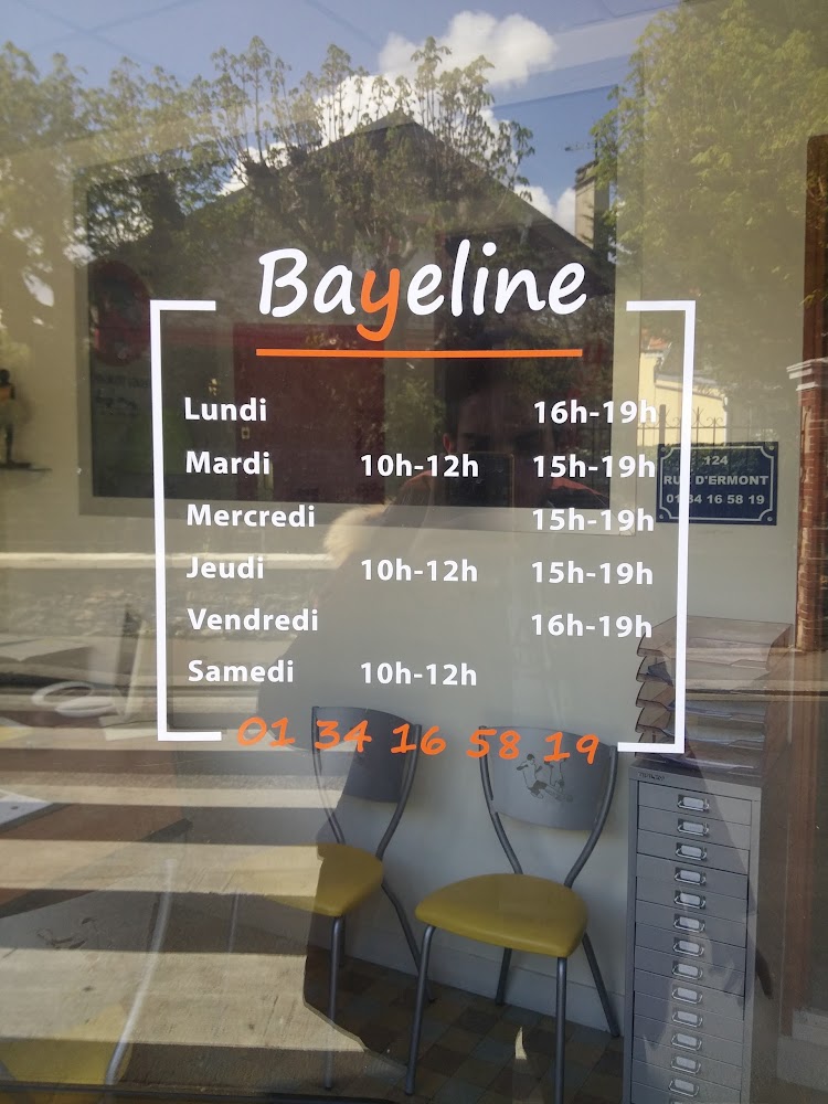 Bayeline