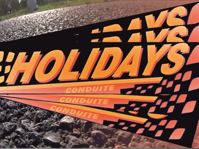 Auto école Holidays - Châtillon-en-Bazois - +33 3 86 84 03 28