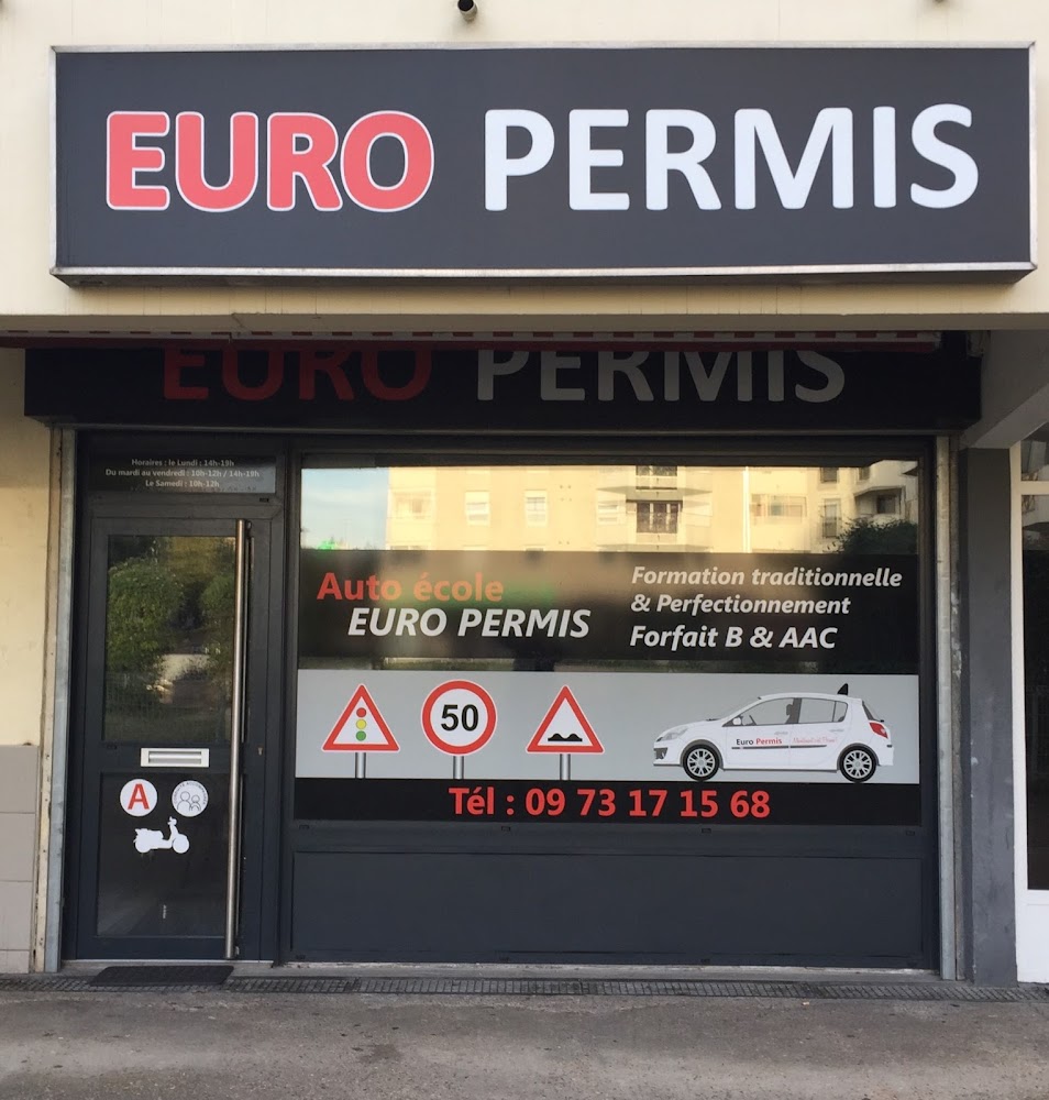 Euro Permis