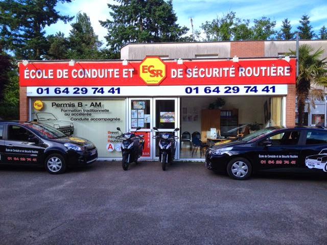 ECSR Saint-Pierre - Saint-Pierre-lès-Nemours - +33 1 64 29 74 41