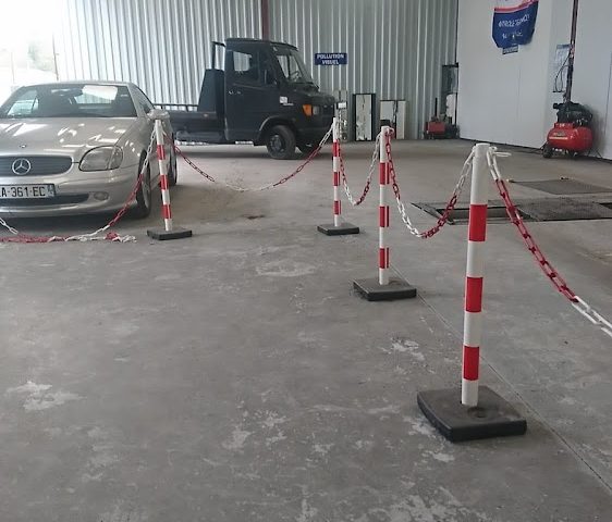 Autosur - Breuil-le-Vert - +33 3 44 51 55 75