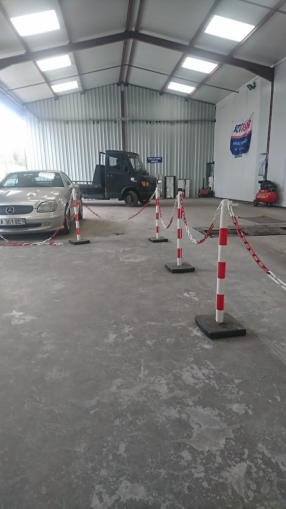 Autosur
