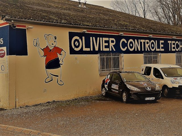 Contrôle technique Autosur Attin - Attin - +33 3 21 86 33 85