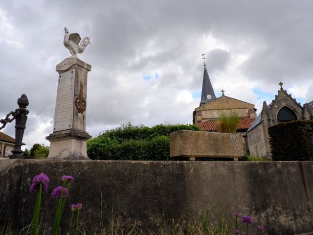 Coupéville - Coupéville -