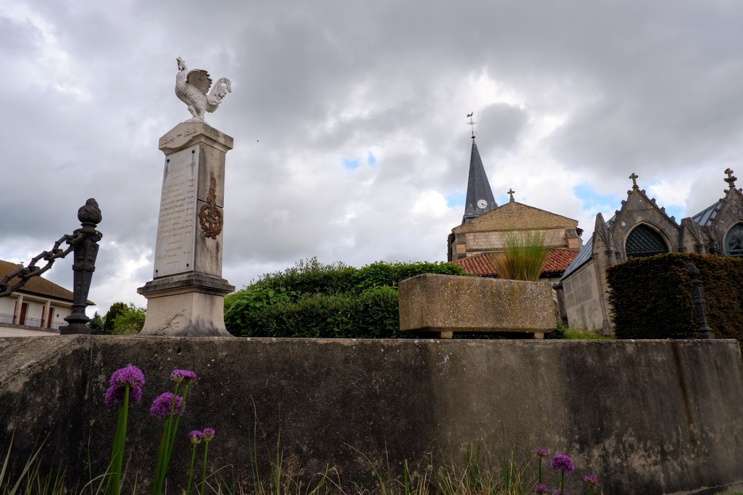 Coupéville