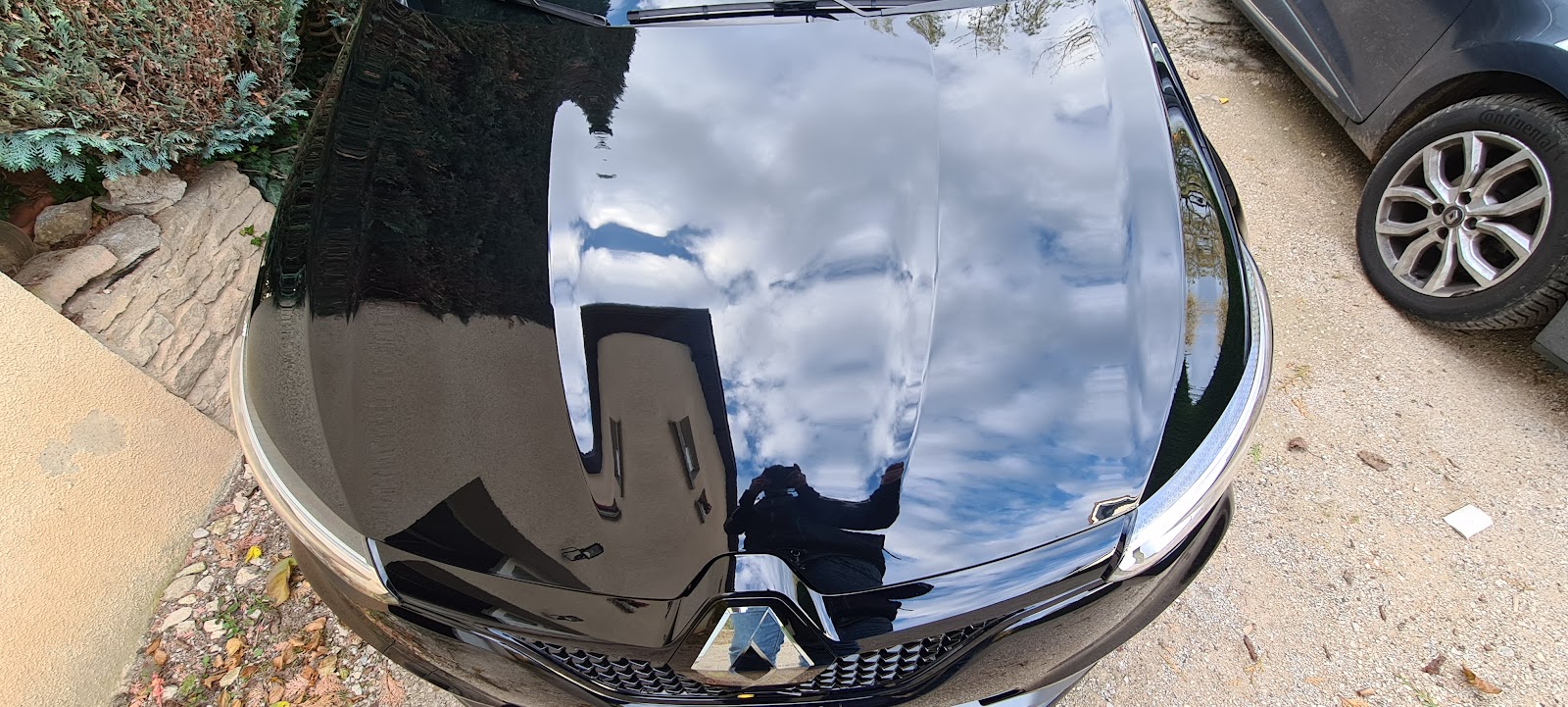 Carrosserie de Chatillon