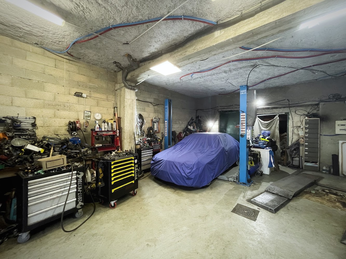 Garage AS Auto