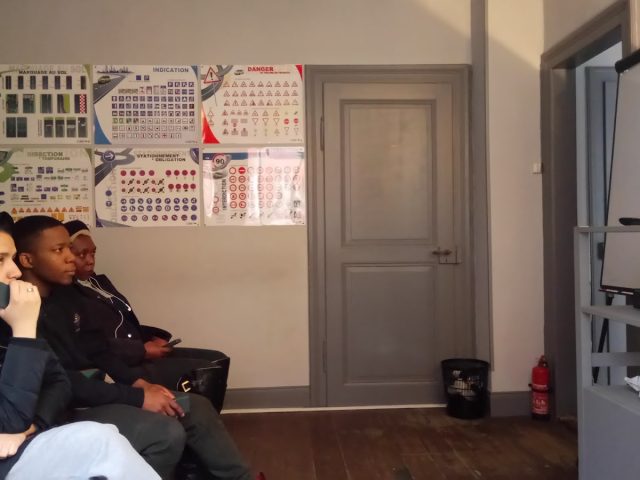 Auto Ecole Rapido Bischheim - Bischheim - +33 9 85 21 34 50