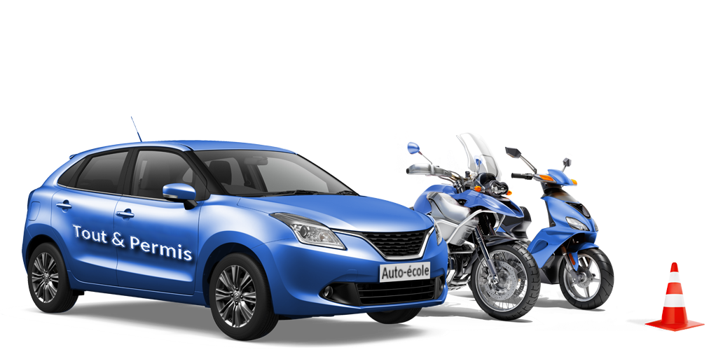 Auto-école Tout & Permis