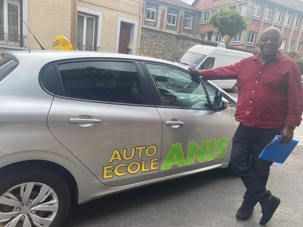 Auto-école Anis Village