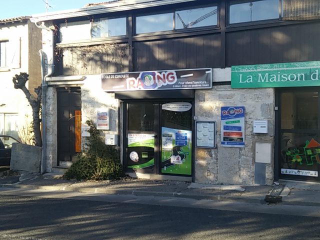Auto Moto Ecole Racing - Saint-Gély-du-Fesc - +33 4 67 67 01 04