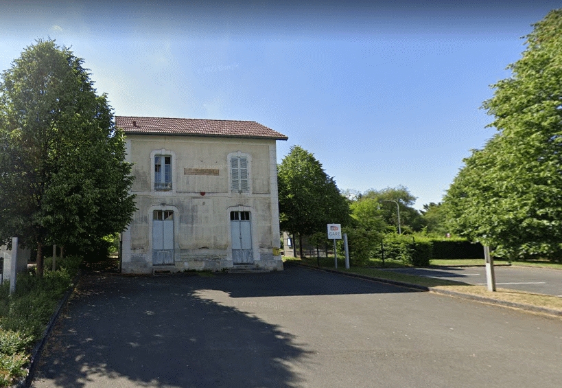 Ciry-le-Noble