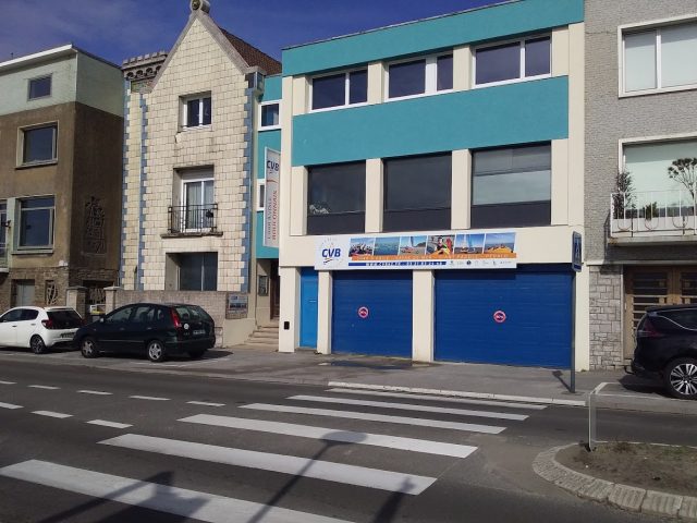 Char à Voile Boulonnais - Boulogne-sur-Mer - +33 3 21 83 25 48
