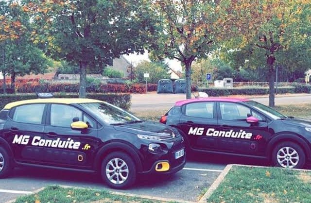 MG Conduite - Longecourt-en-Plaine - +33 9 86 14 30 16