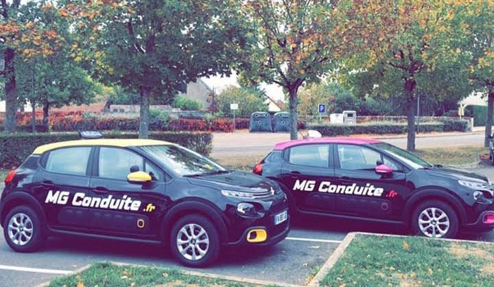 MG Conduite