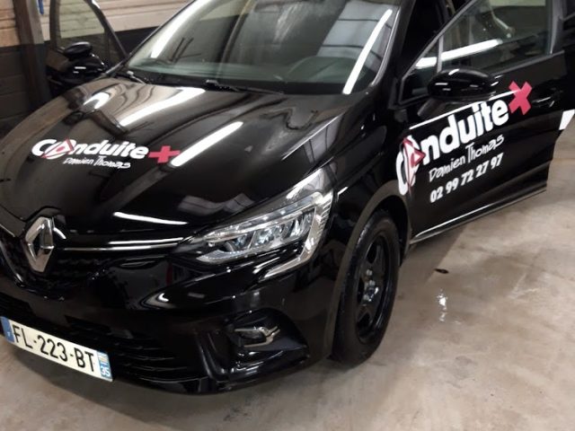 Conduite Plus - Redon - +33 2 99 72 27 97