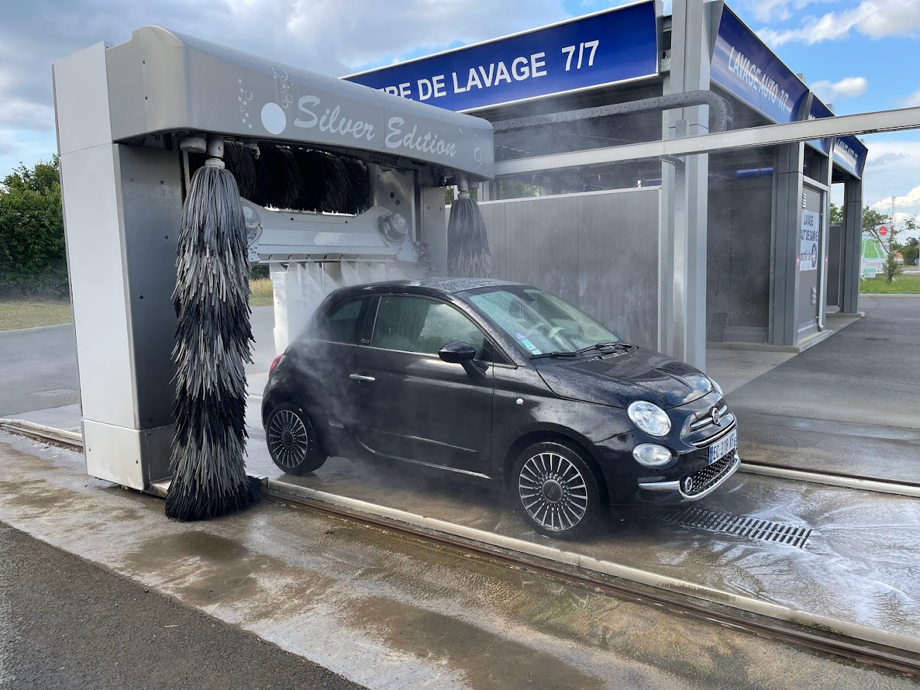 Garage Christophe Galais