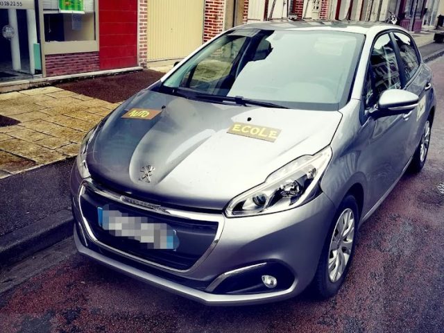Auto École - Kiwi Conduite - Villeneuve-l'Archevêque - +33 7 83 18 22 55