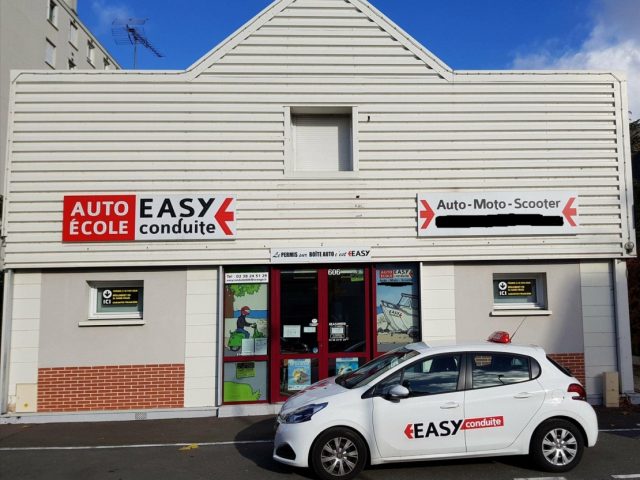 EASY CONDUITE - Olivet - +33 2 38 24 51 29
