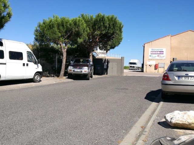 City'Pro CESR Perpignan-Rivesaltes - Rivesaltes - +33 4 68 64 66 40