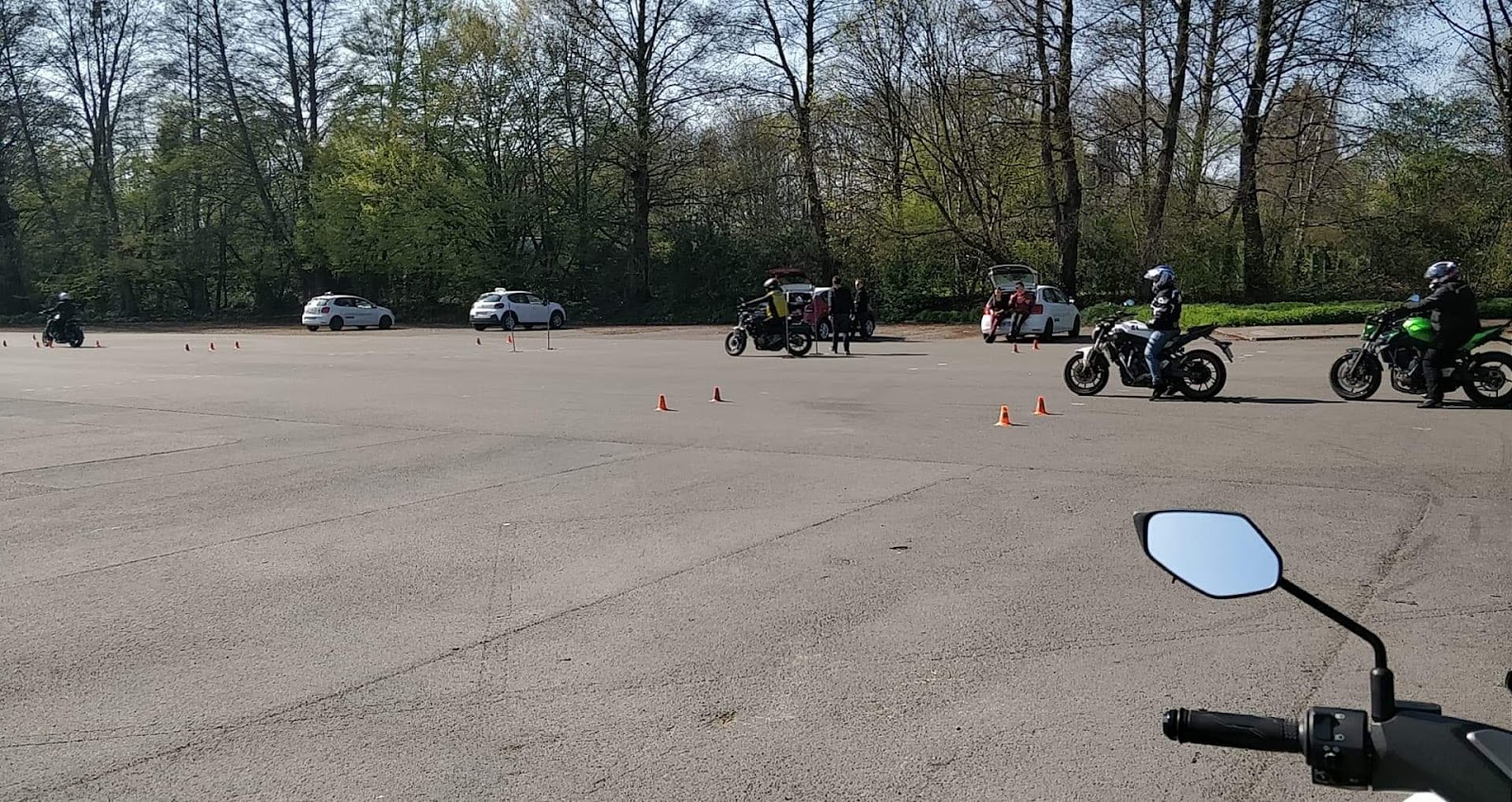 Jouffroy Formation Hellemmes