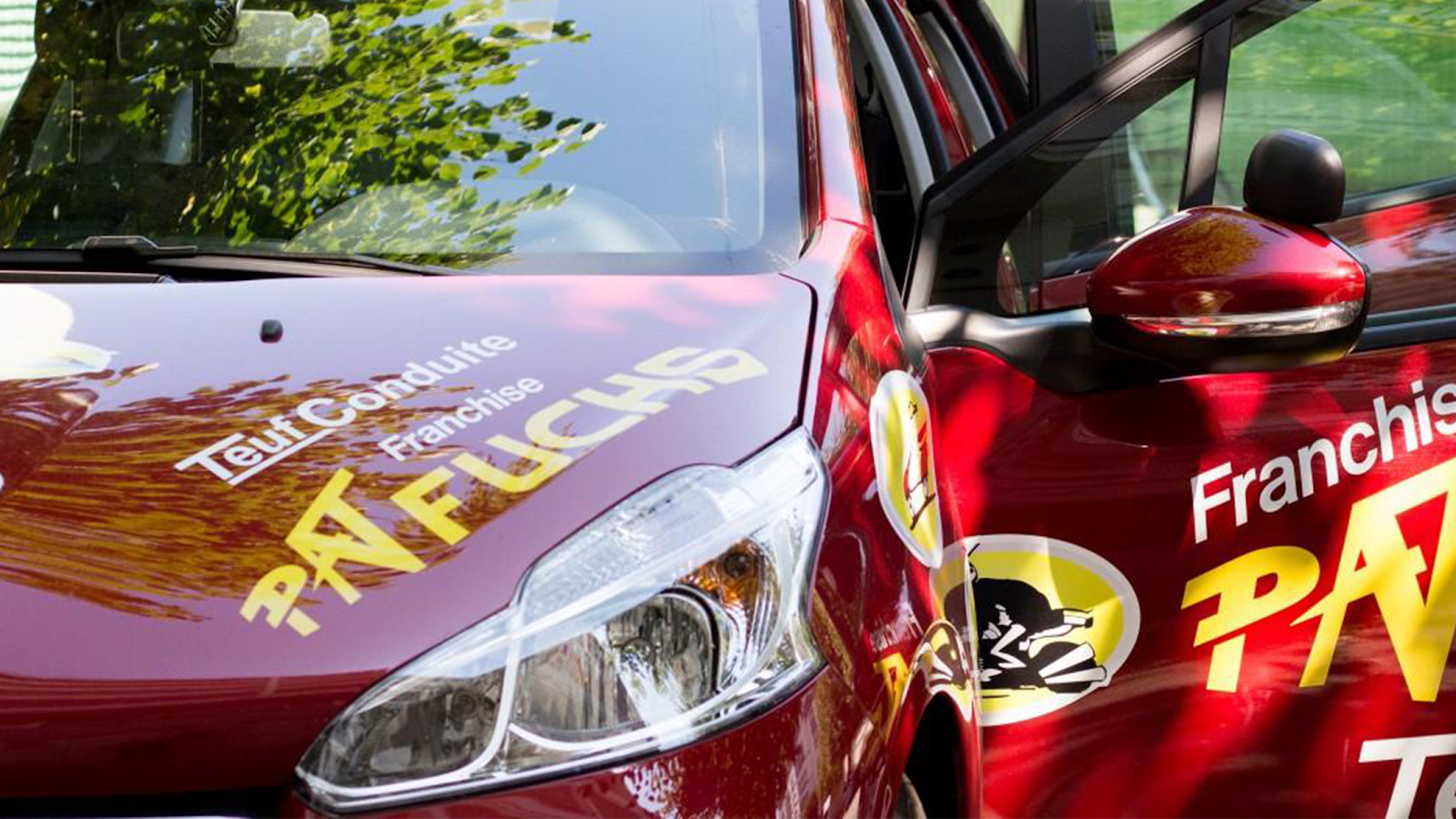 Auto-école Teuf Conduite