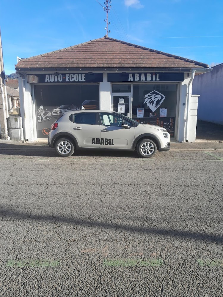 Auto Ecole Ababil