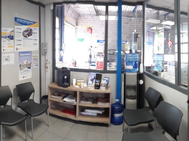 AS Auto Sécurité Contrôle technique Tourcoing - Zac des Francs - Tourcoing - +33 3 20 70 03 03