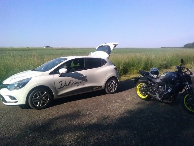 Dol'Auto Ecole - Dole - +33 3 84 82 41 40