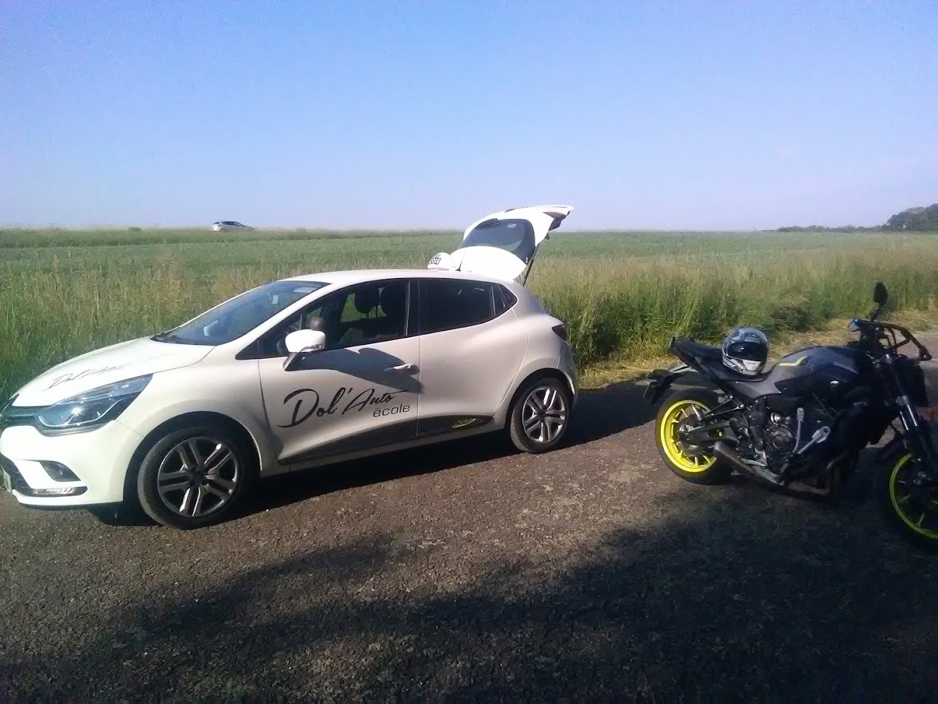 Dol'Auto Ecole