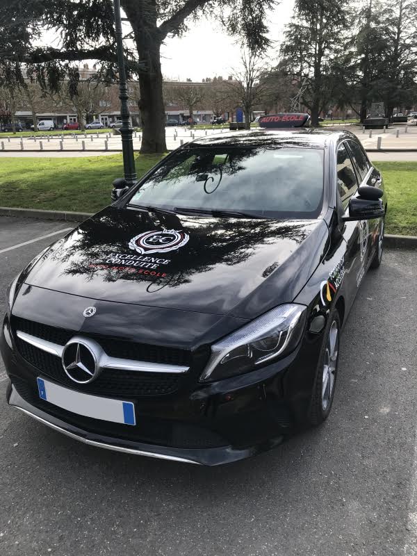 Excellence Conduite Auto-Moto Ecole Paris 6