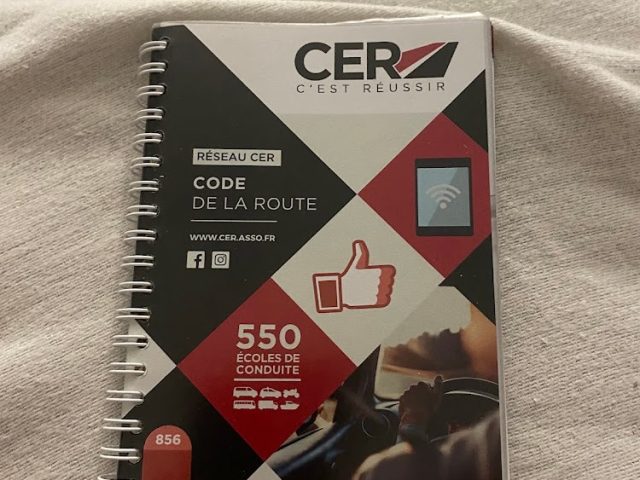 CER Wilson Conduite - Bordeaux - +33 5 57 22 04 58