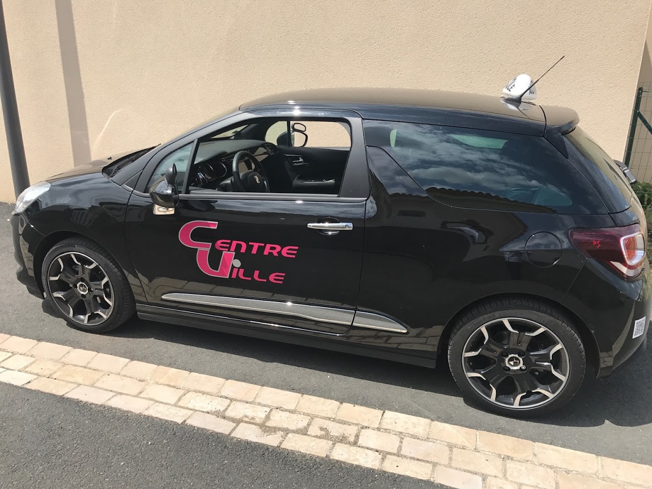 Auto Ecole du Centre Ville
