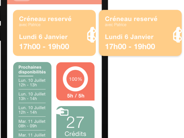 DROOM - Fontenay-sous-Bois - +33 6 75 54 43 68