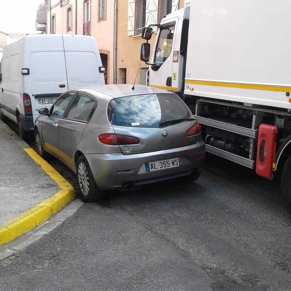 Sarl Auto Ecole Adam