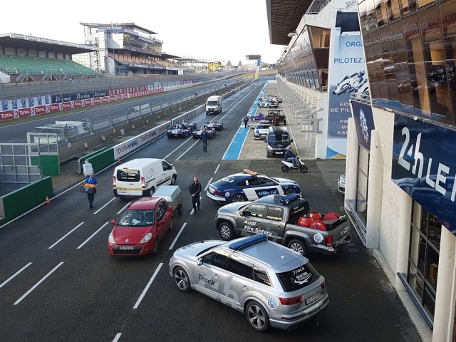 Le Mans Driver - Le Mans - +33 2 43 40 24 30