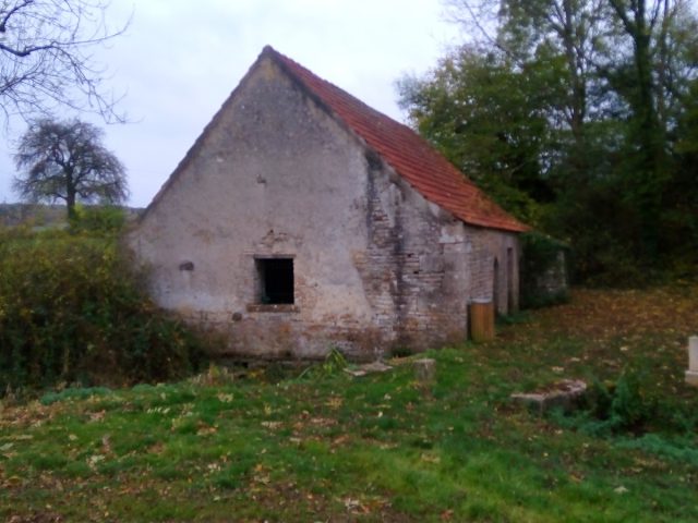 Perrigny-sur-Armançon - Perrigny-sur-Armançon -