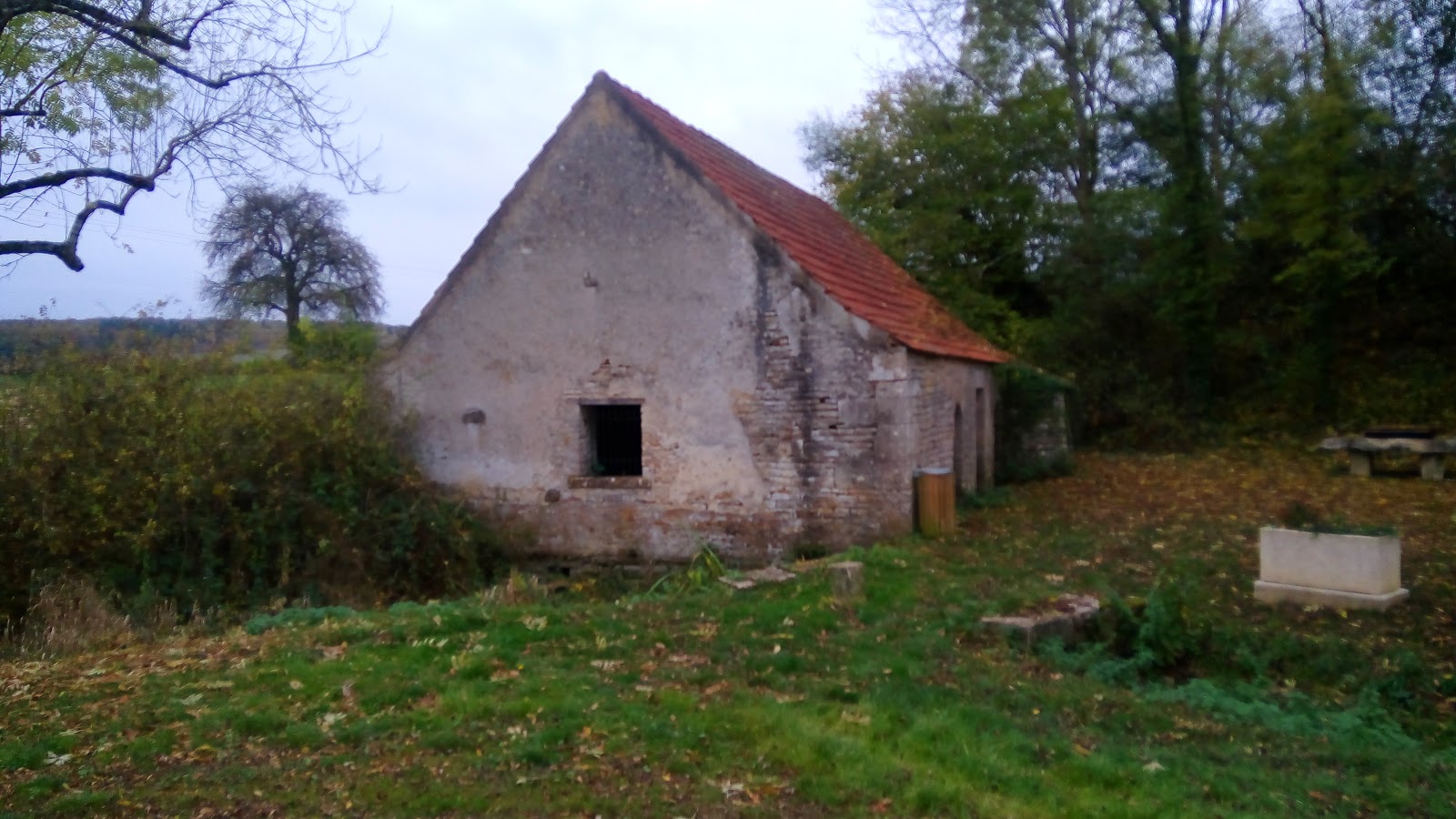 Perrigny-sur-Armançon