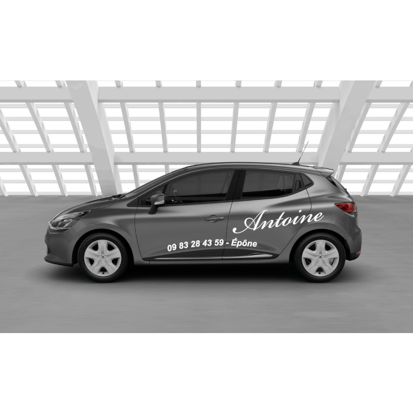 Auto Ecole Antoine