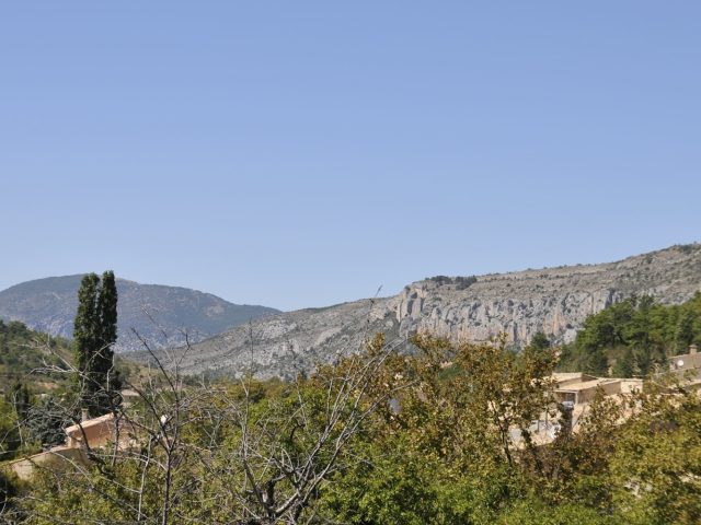 Le Poët-en-Percip - Le Poët-en-Percip -