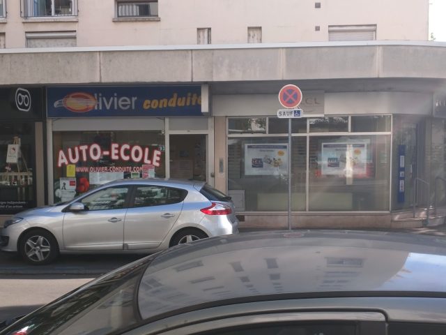 Olivier Conduite - Orléans - +33 2 38 56 28 82
