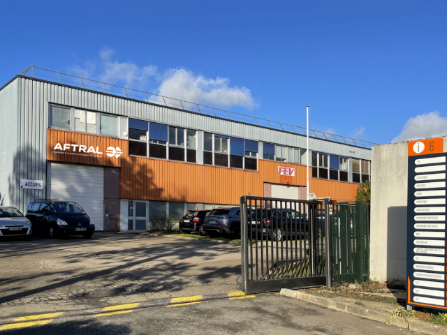 AFTRAL Trappes - Trappes - +33 809 90 89 08
