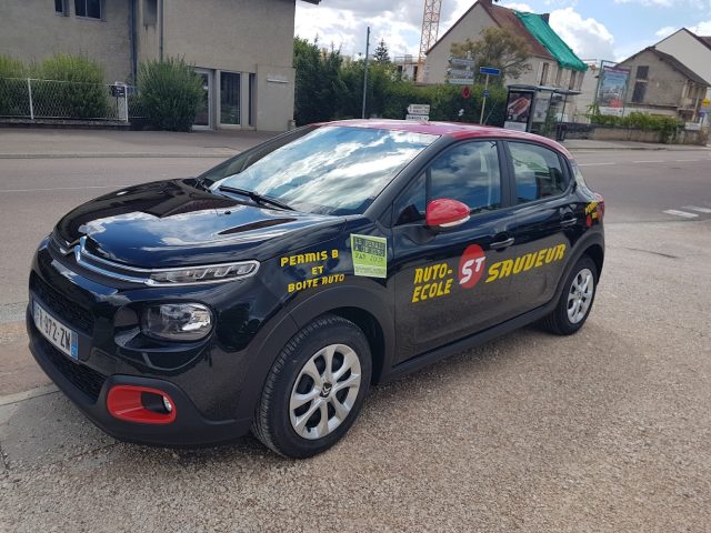 Auto école St Sauveur - Chevigny-Saint-Sauveur - +33 3 45 83 12 96