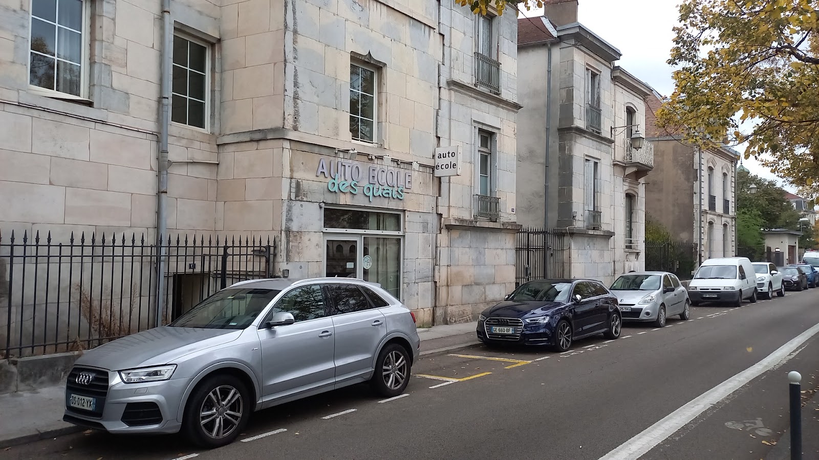Auto Ecole des Quais 2000
