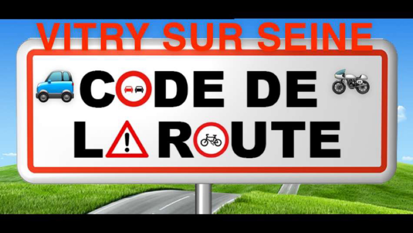 Centre D'examen Du Code De La Route dekra et SERVICE CARTE GRISE