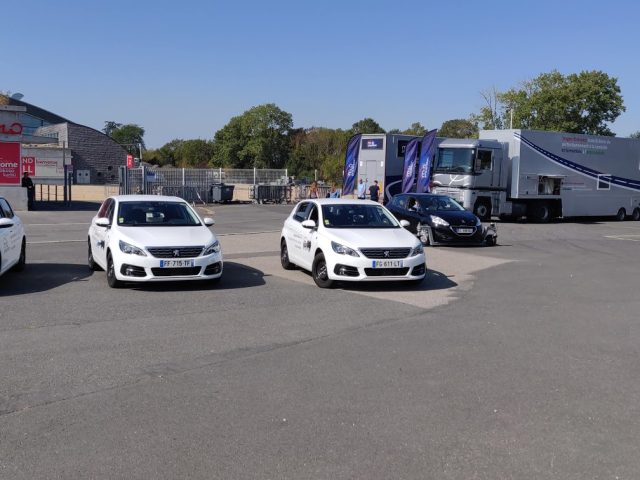 ACO Espace Formation - Le Mans -