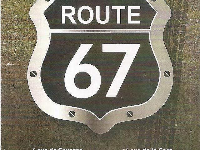 Auto Ecole Route 67 - Val-de-Moder - +33 6 87 68 67 24