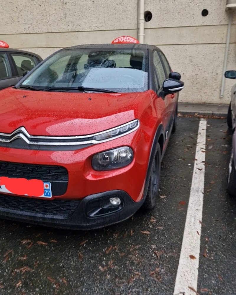 PERMIS CENTER MELUN
